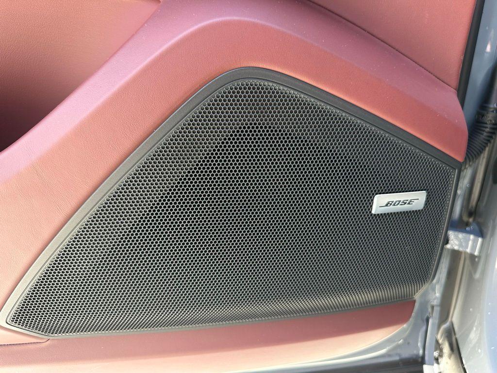 used 2025 Porsche Cayenne car, priced at $159,999