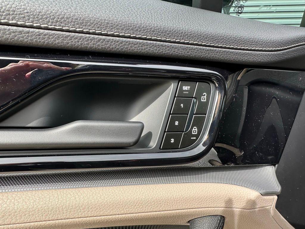 new 2026 Porsche Panamera car, priced at $134,280
