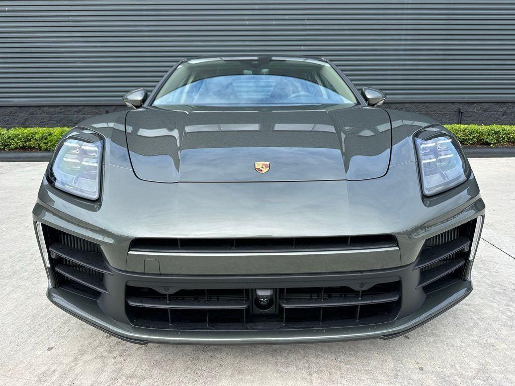 new 2026 Porsche Panamera car, priced at $134,280