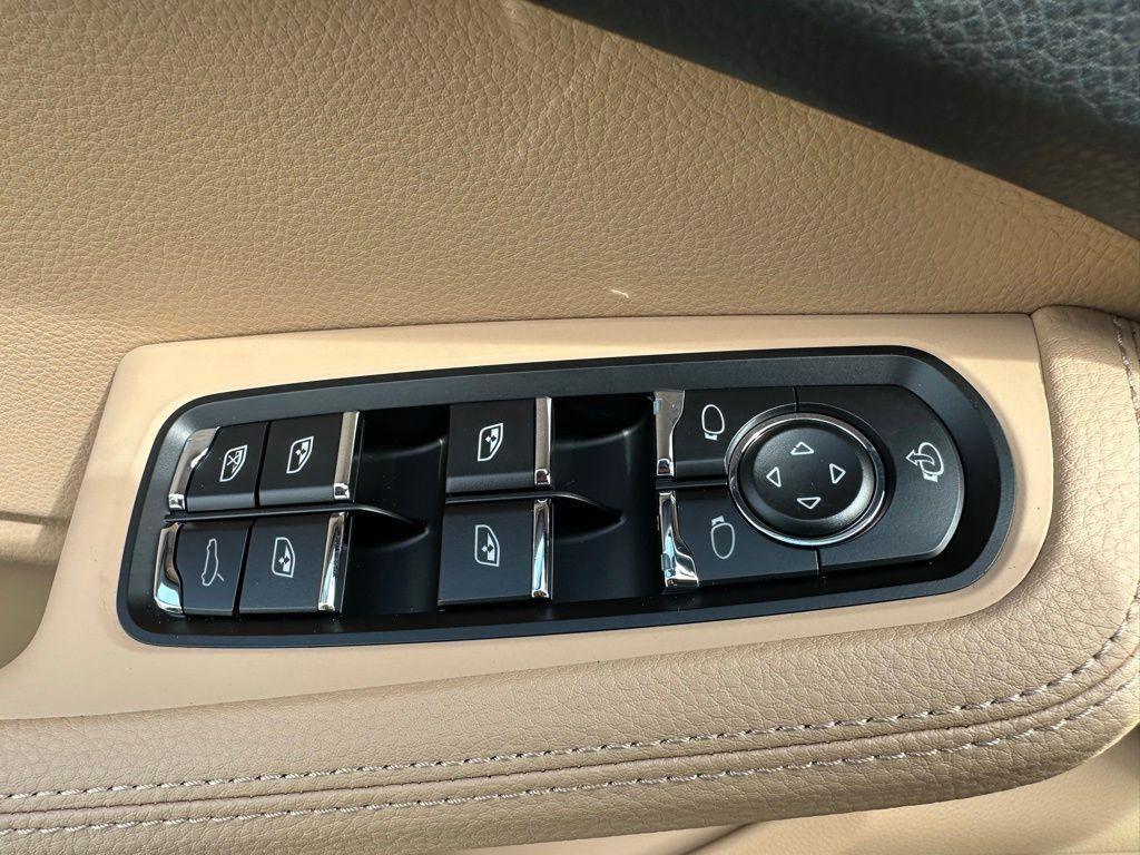 new 2026 Porsche Macan car, priced at $75,590
