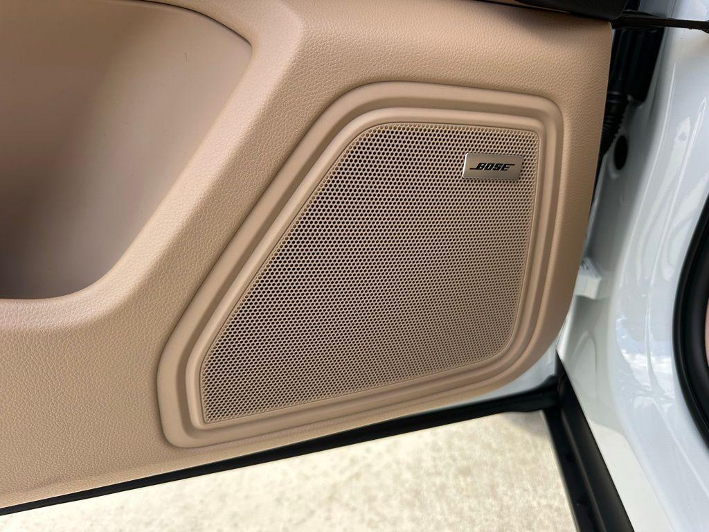 new 2026 Porsche Macan car, priced at $79,650