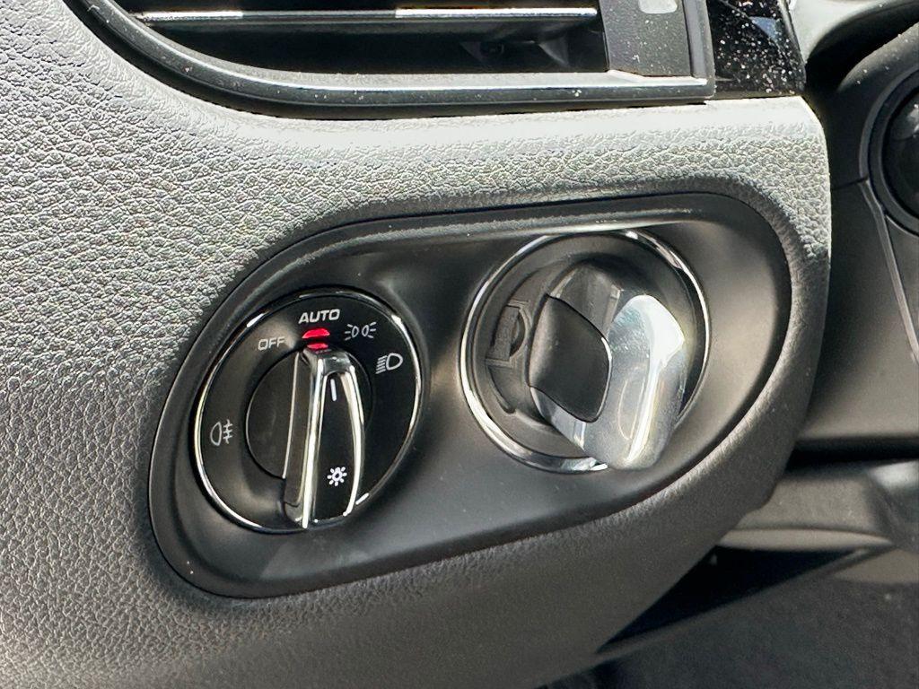 used 2025 Porsche Macan car, priced at $66,999