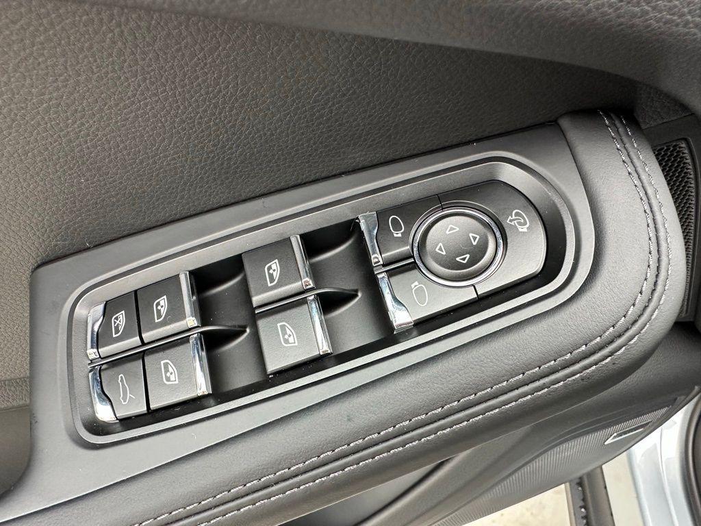 used 2026 Porsche Macan car, priced at $77,999