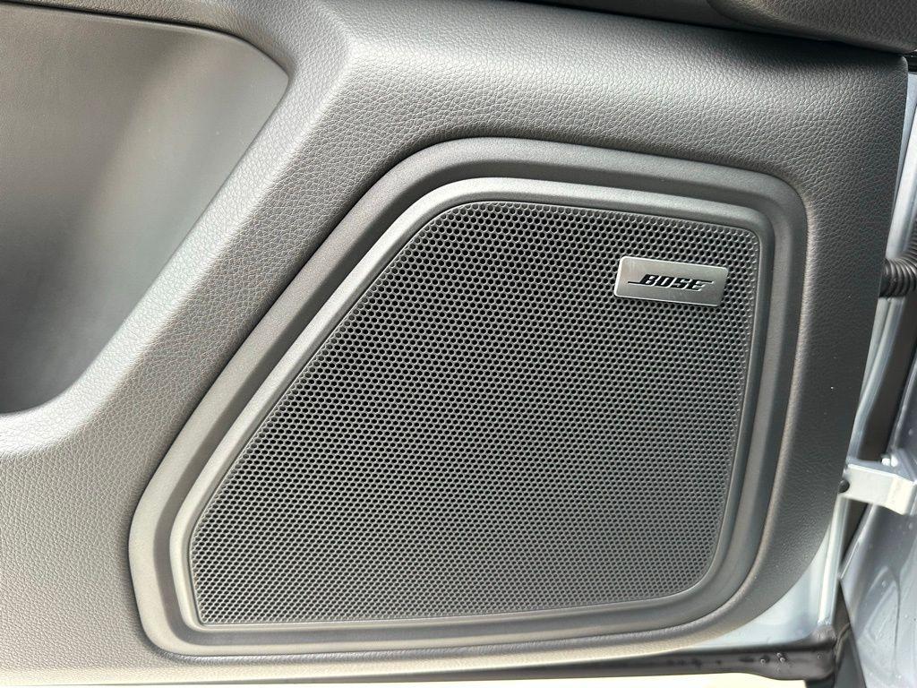 used 2026 Porsche Macan car, priced at $77,999