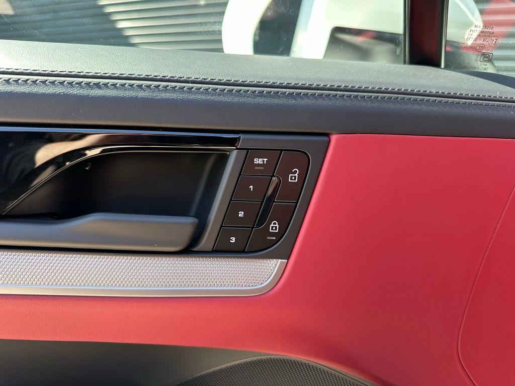 new 2026 Porsche Cayenne car, priced at $108,860