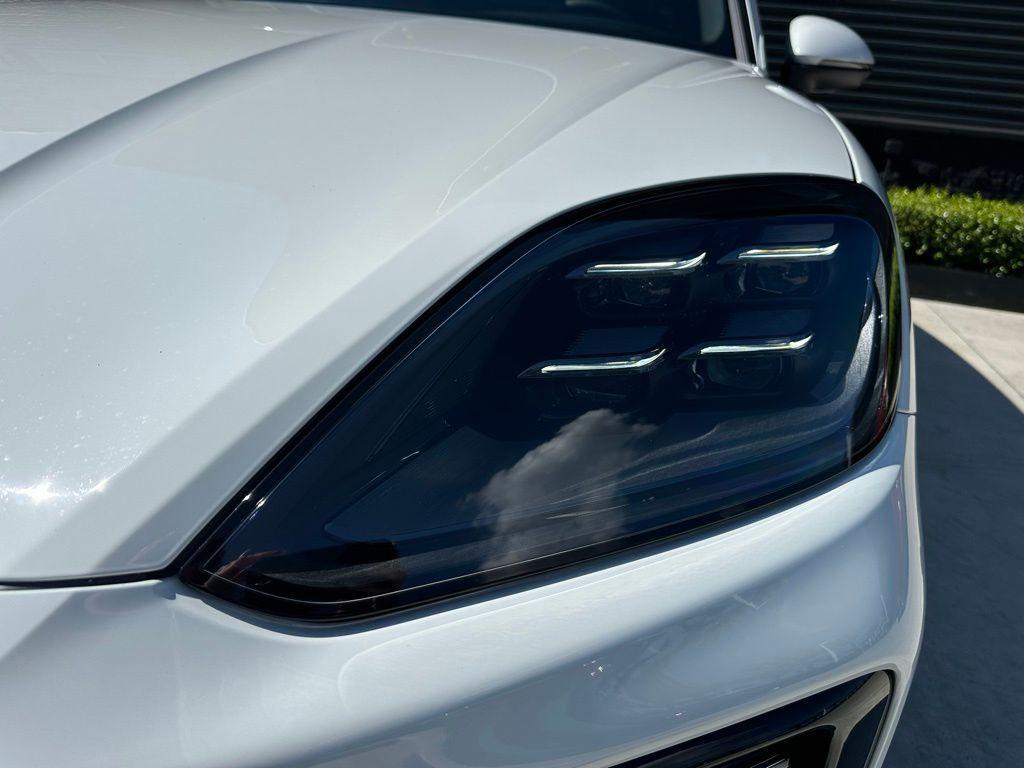 new 2026 Porsche Cayenne car, priced at $108,860