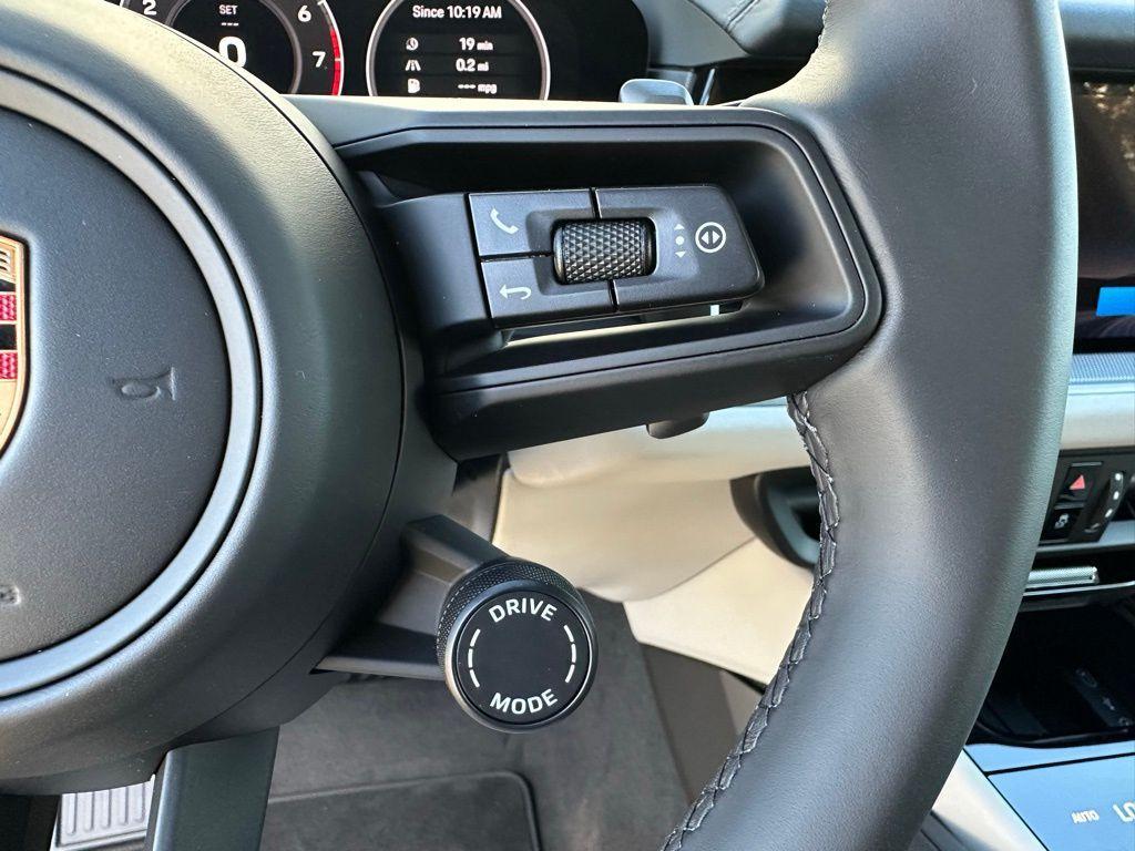 used 2026 Porsche Cayenne car, priced at $112,680