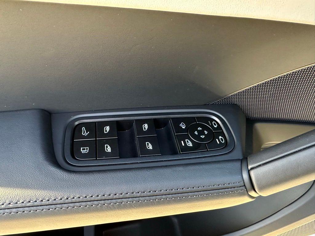 used 2026 Porsche Cayenne car, priced at $109,999