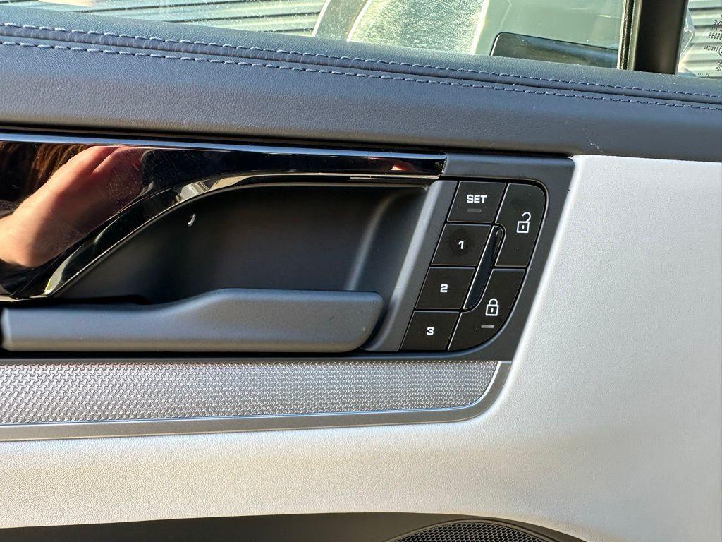 used 2026 Porsche Cayenne car, priced at $109,999