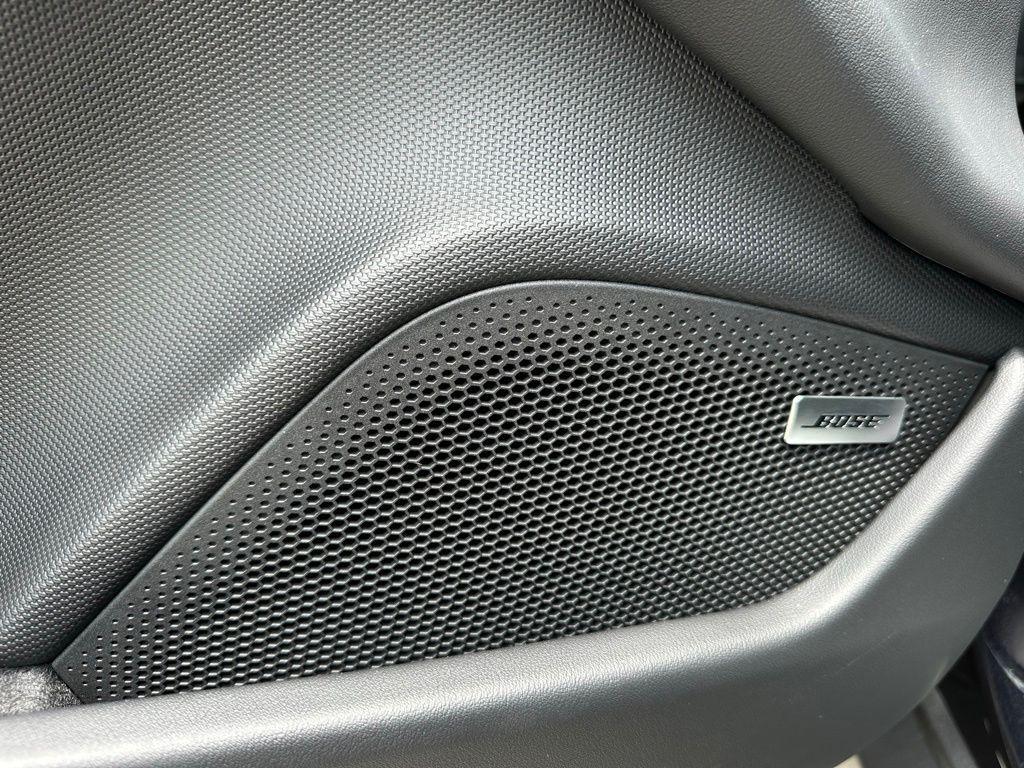 new 2026 Porsche Taycan car, priced at $127,760