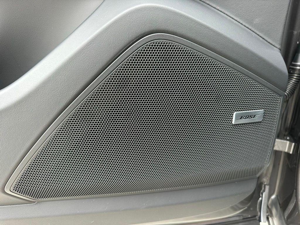 used 2025 Porsche Cayenne car, priced at $139,999