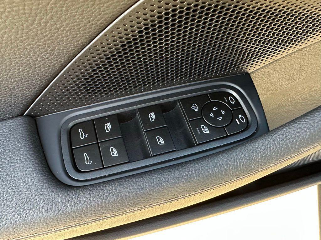 used 2026 Porsche Panamera car, priced at $120,129