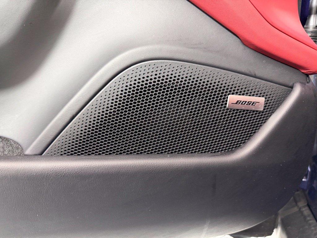 used 2024 Porsche Taycan car, priced at $76,125