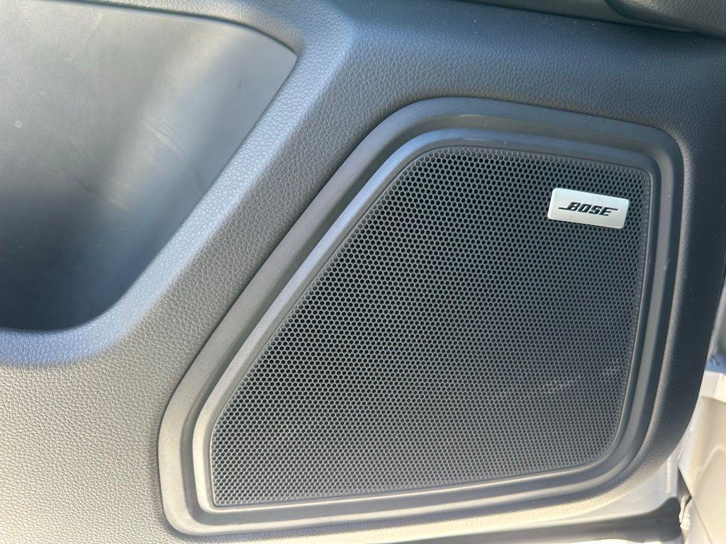 used 2026 Porsche Macan car, priced at $72,125