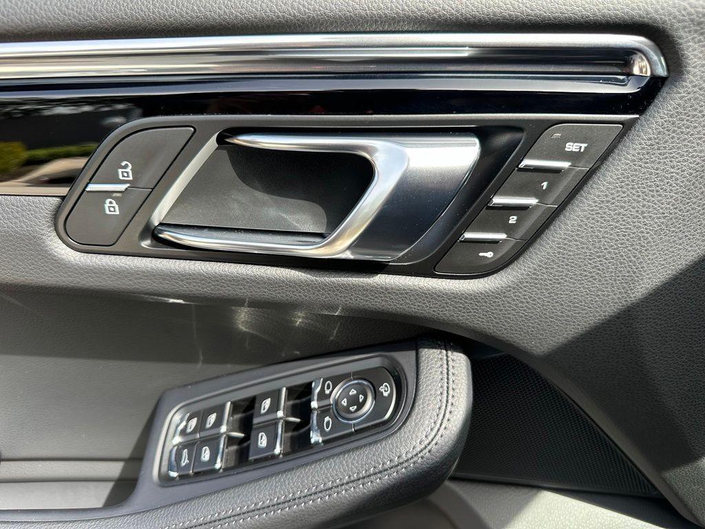 new 2026 Porsche Macan car, priced at $84,790