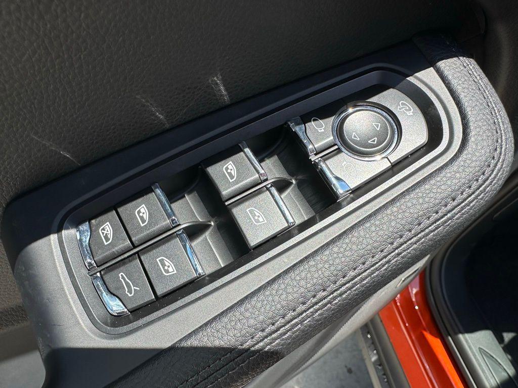 used 2025 Porsche Macan car, priced at $67,999
