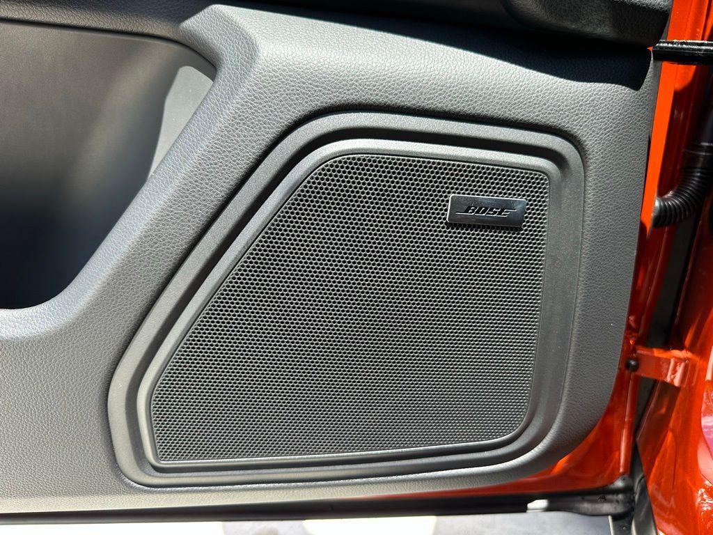 used 2025 Porsche Macan car, priced at $67,999