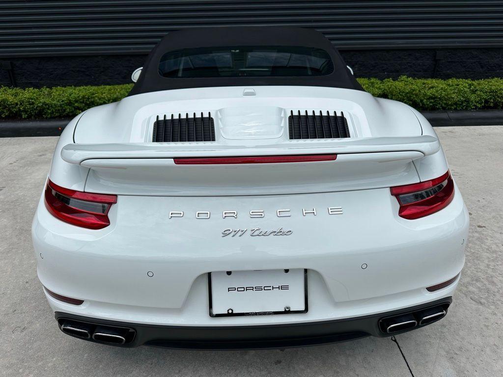 used 2019 Porsche 911 car, priced at $151,125