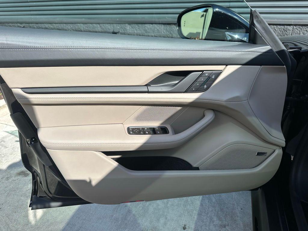 new 2026 Porsche Taycan car, priced at $153,200