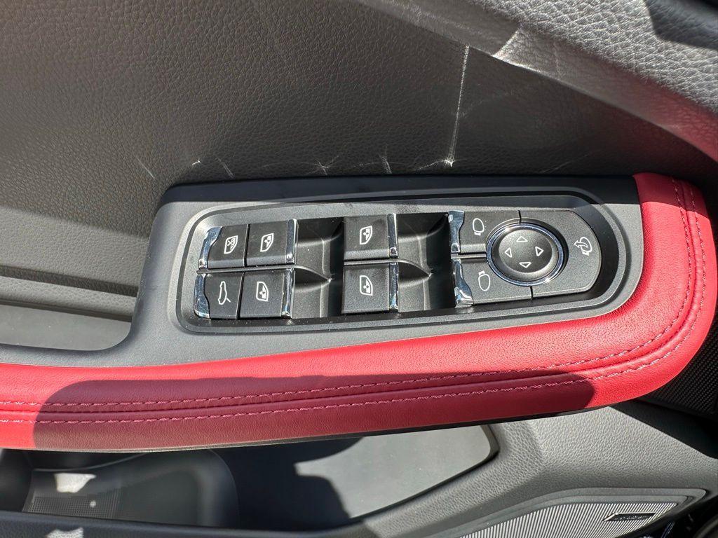 new 2026 Porsche Macan car, priced at $81,910