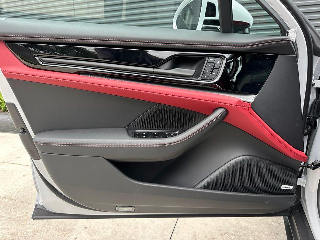 new 2026 Porsche Panamera car, priced at $136,110
