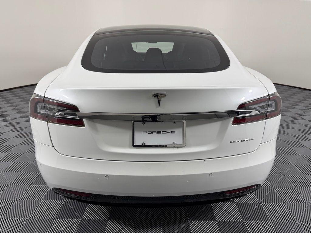 used 2019 Tesla Model S car, priced at $31,025