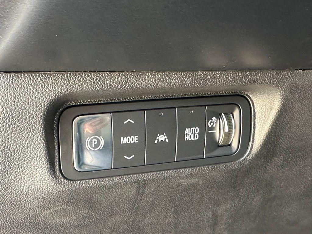 used 2024 Acura ZDX car, priced at $29,995