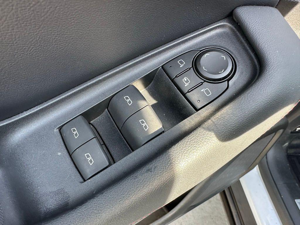 used 2024 Acura ZDX car, priced at $29,995