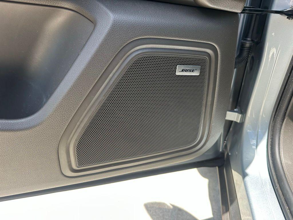 used 2023 Porsche Macan car, priced at $48,995