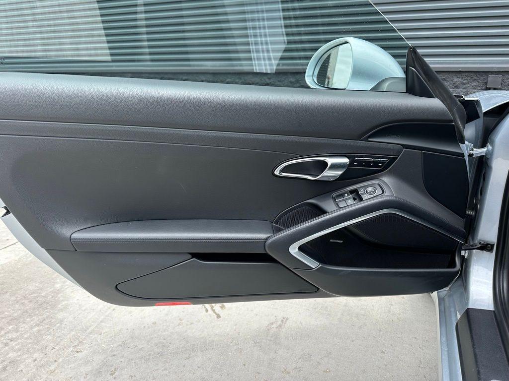 used 2017 Porsche 911 car, priced at $89,995