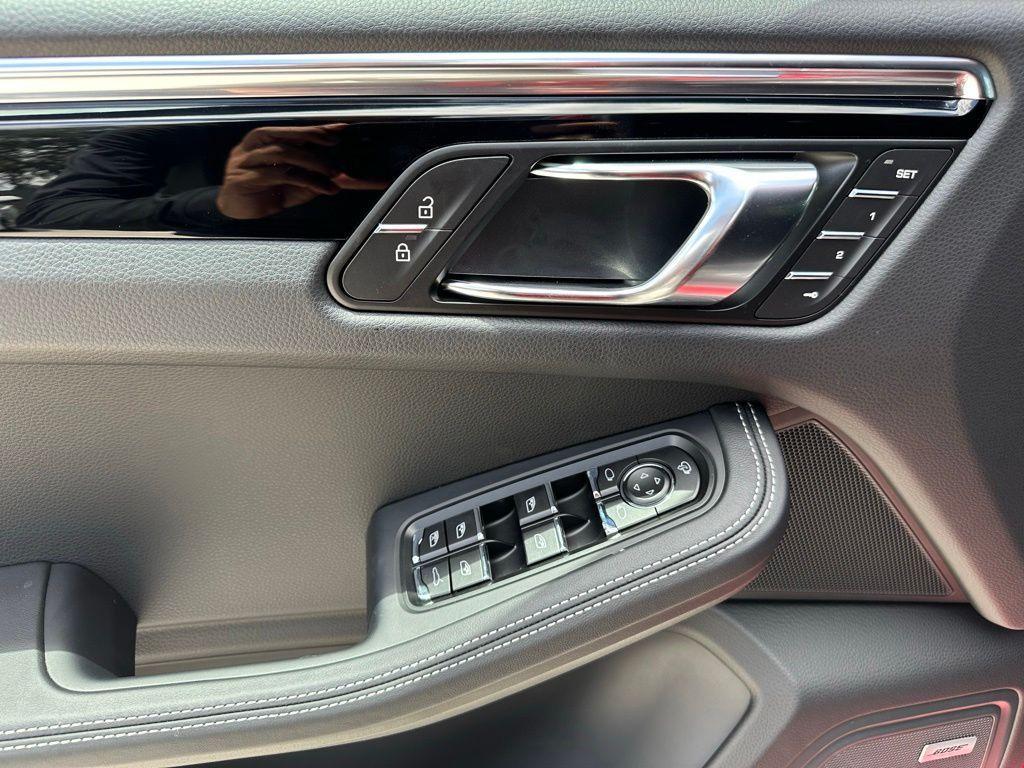 new 2026 Porsche Macan car, priced at $84,360