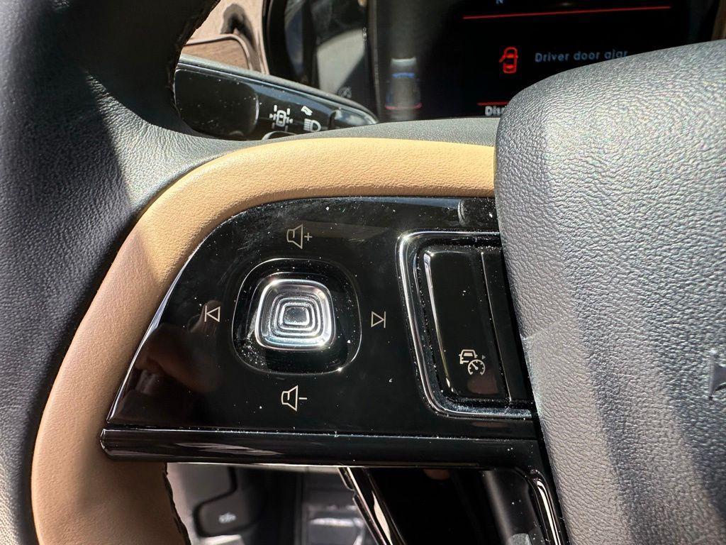 used 2023 Lincoln Corsair car, priced at $32,125