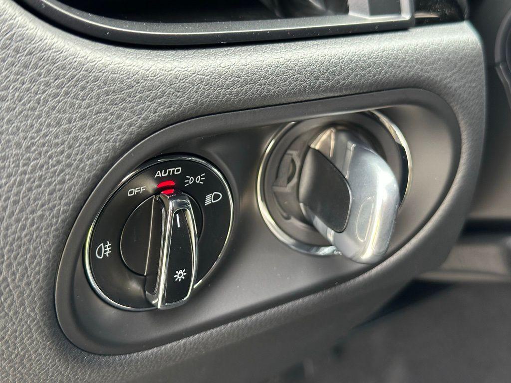 used 2025 Porsche Macan car, priced at $67,999