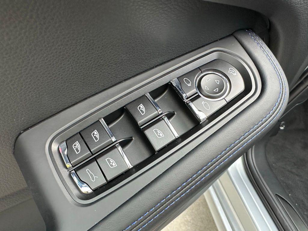 used 2025 Porsche Macan car, priced at $67,999