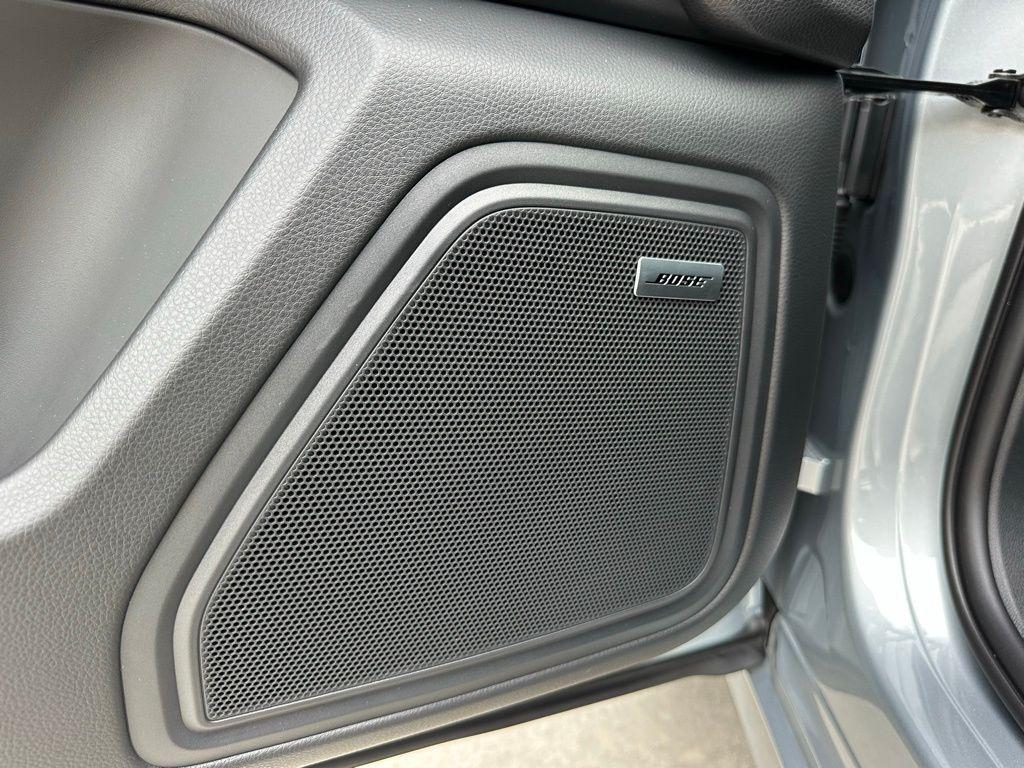 used 2025 Porsche Macan car, priced at $67,999