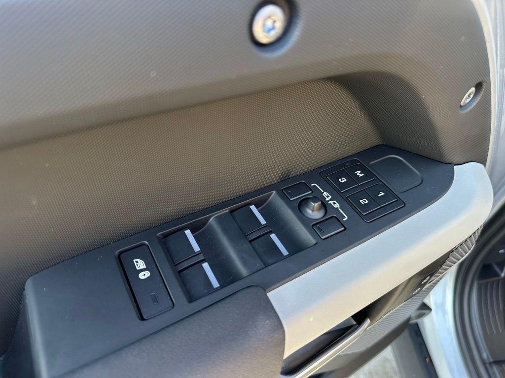 used 2023 Land Rover Defender car, priced at $47,995