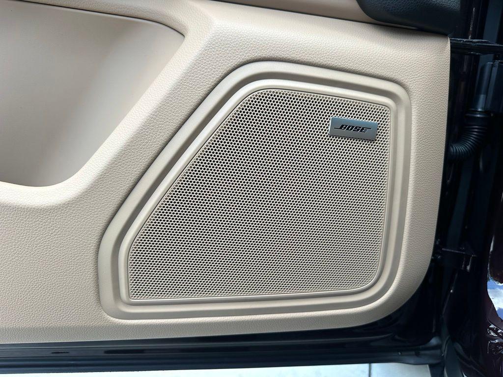 new 2026 Porsche Macan car, priced at $82,290