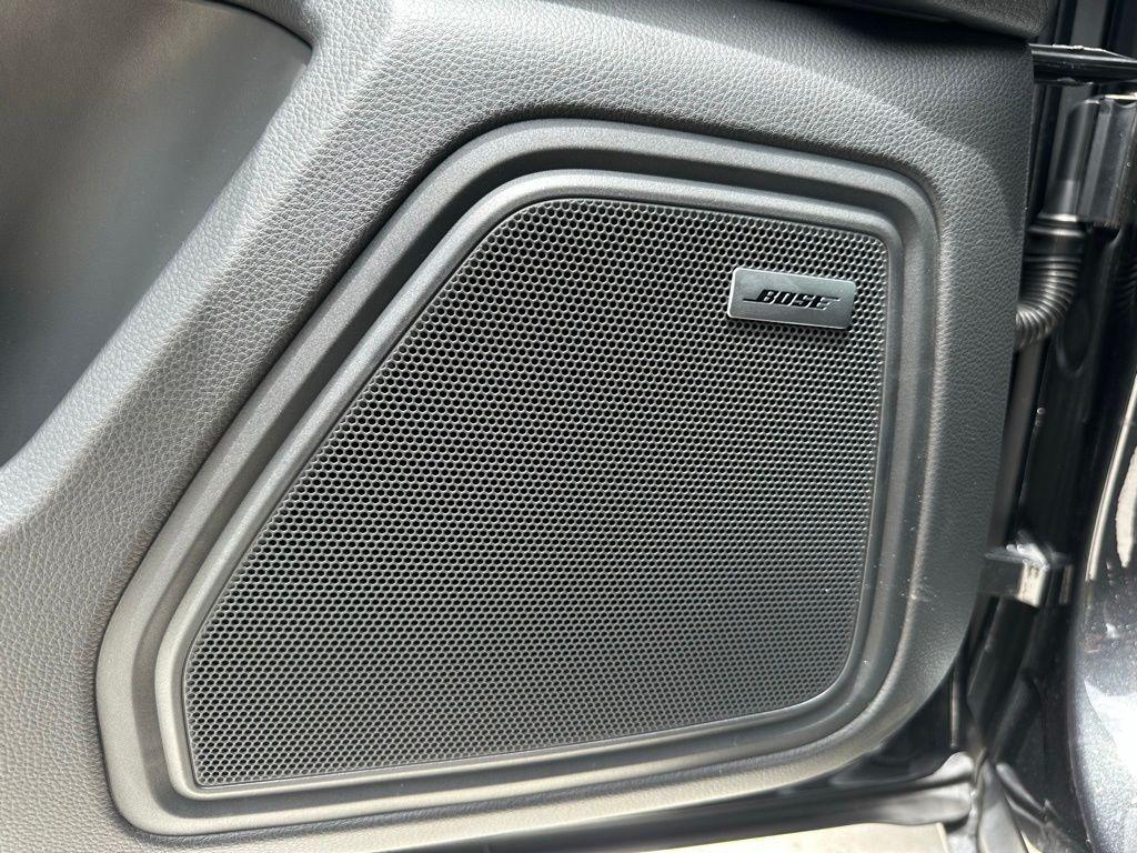 new 2026 Porsche Macan car, priced at $80,000