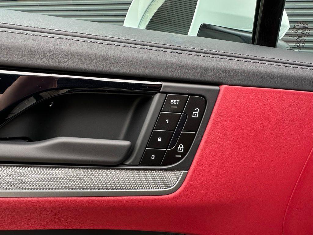 new 2026 Porsche Cayenne car, priced at $110,340