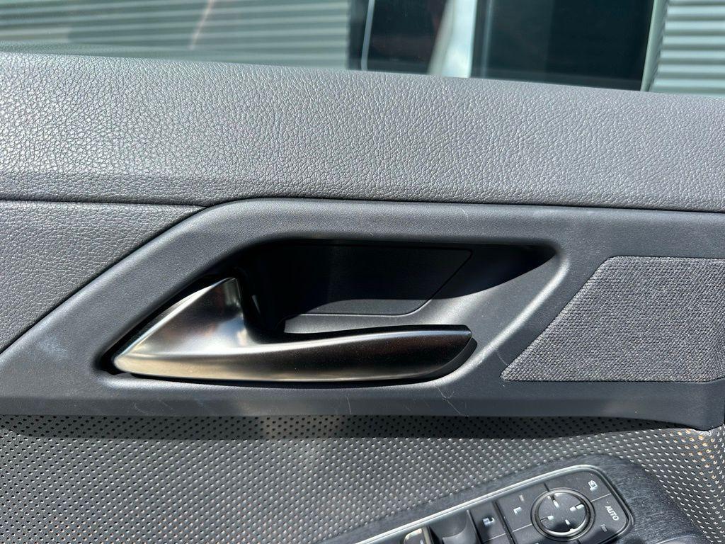 used 2025 Lexus GX 550 car, priced at $87,995