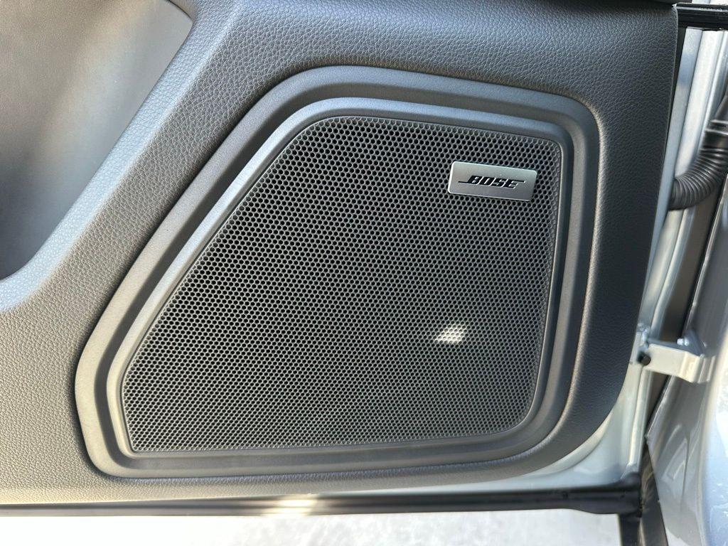 used 2026 Porsche Macan car, priced at $90,129