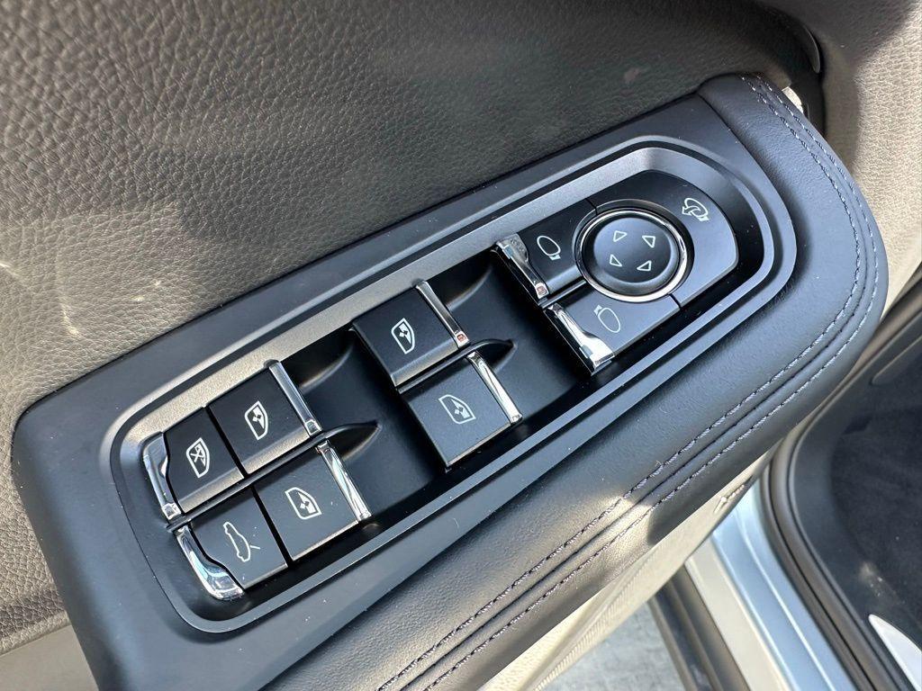 used 2026 Porsche Macan car, priced at $90,129