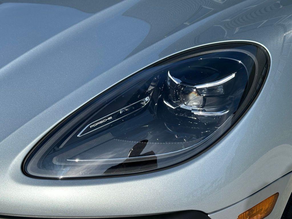 used 2026 Porsche Macan car, priced at $90,129