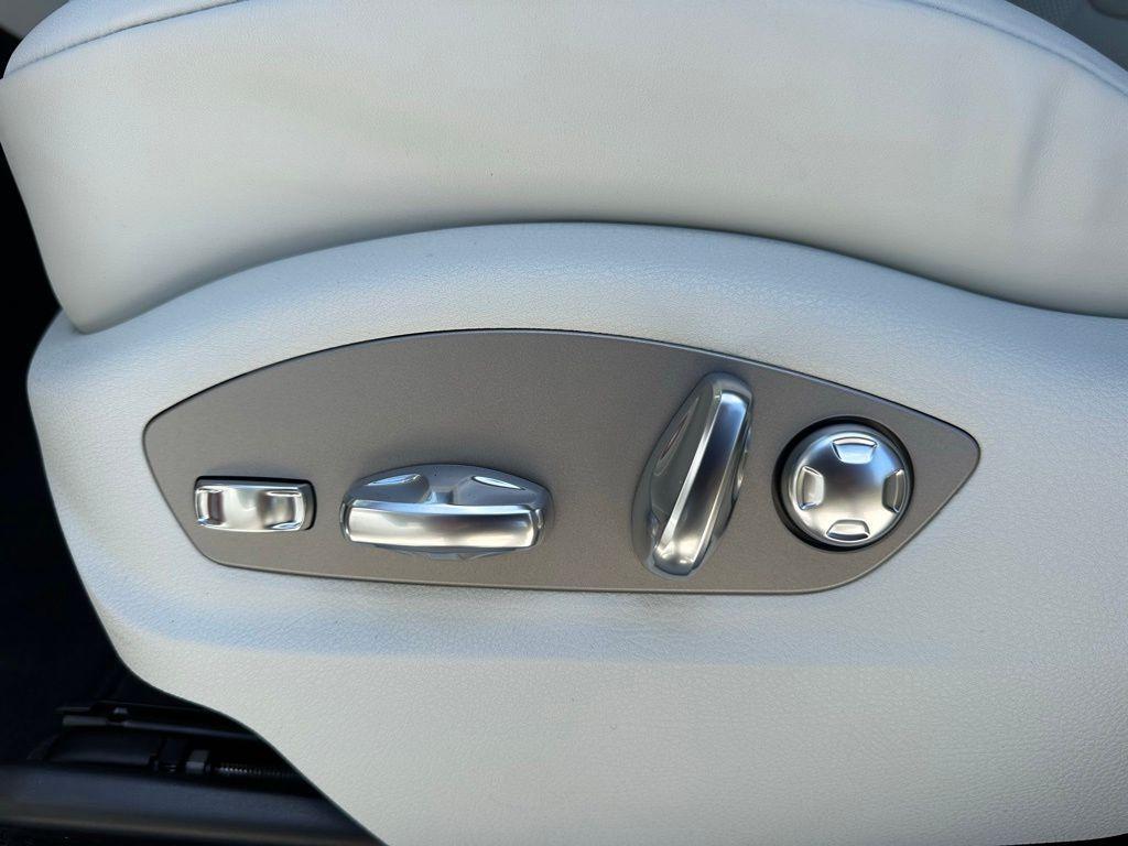 new 2026 Porsche Macan car, priced at $84,520