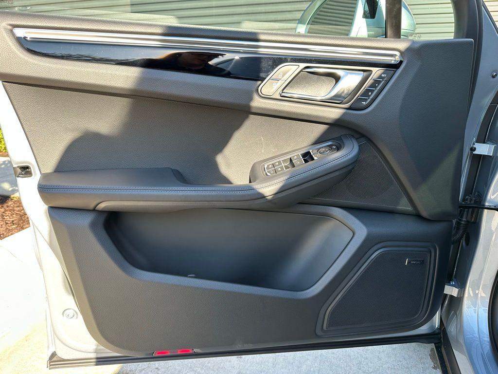used 2026 Porsche Macan car, priced at $73,129