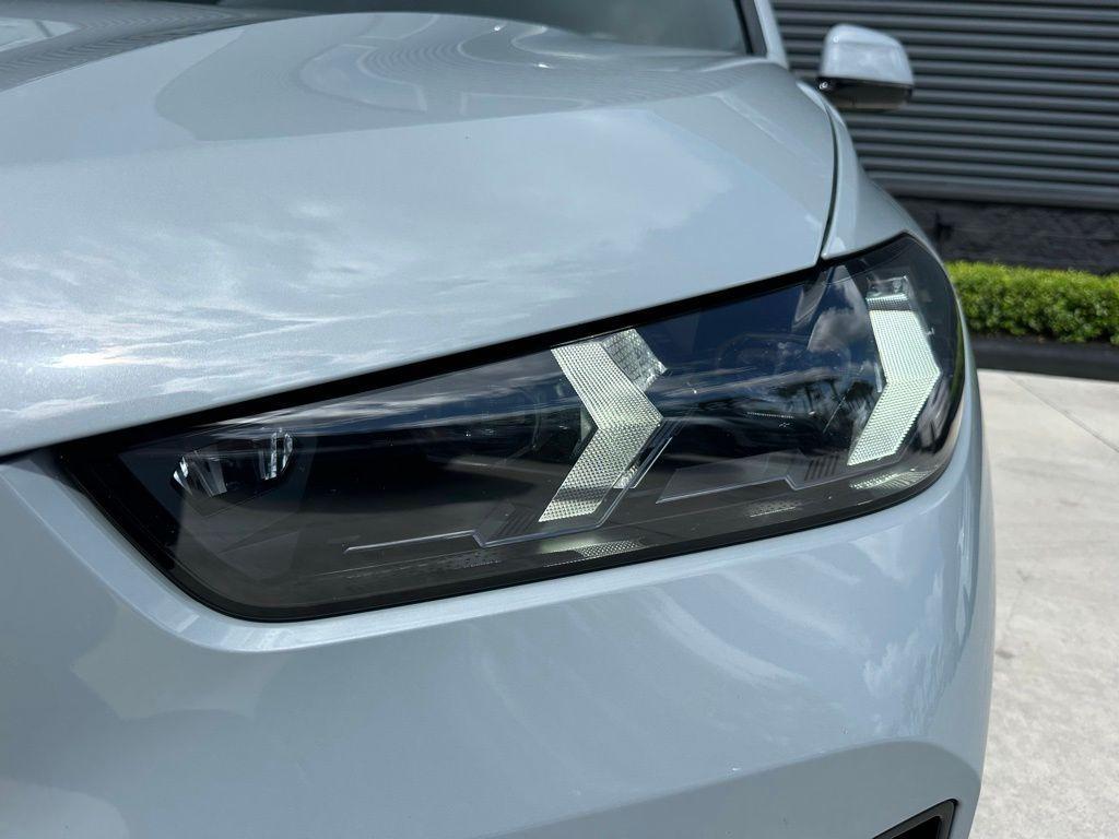 used 2024 BMW X5 car, priced at $49,995