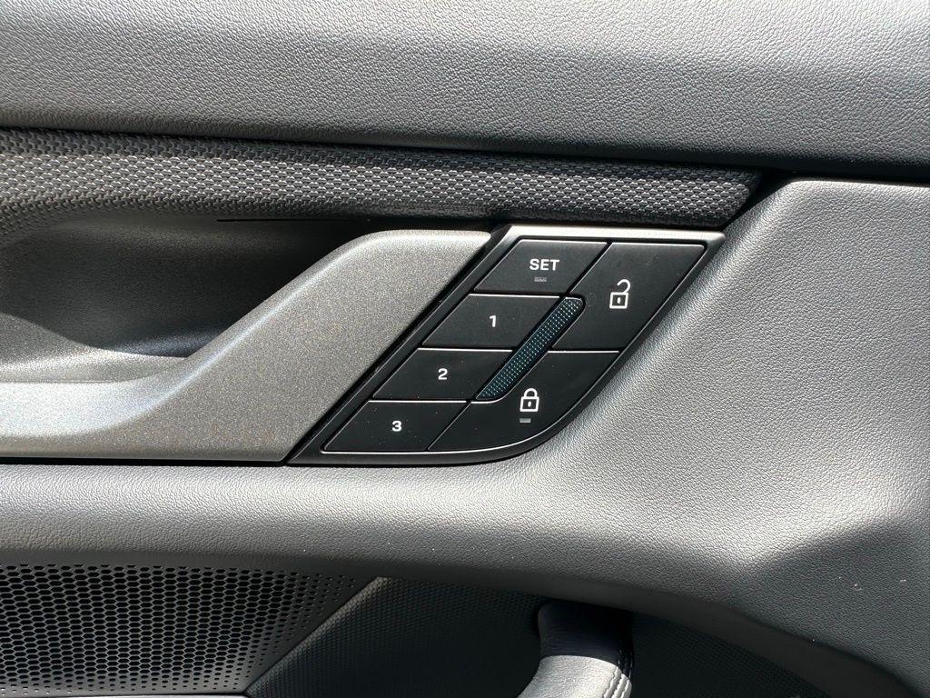 new 2026 Porsche Taycan car, priced at $128,250