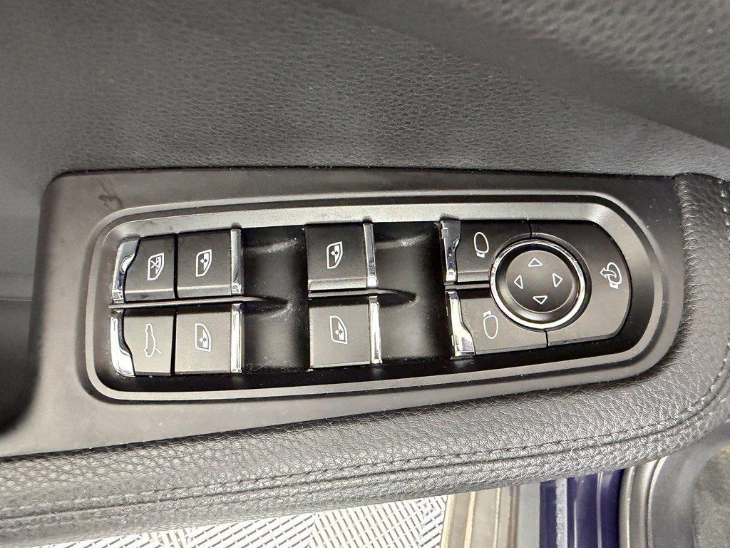 used 2023 Porsche Macan car, priced at $42,125
