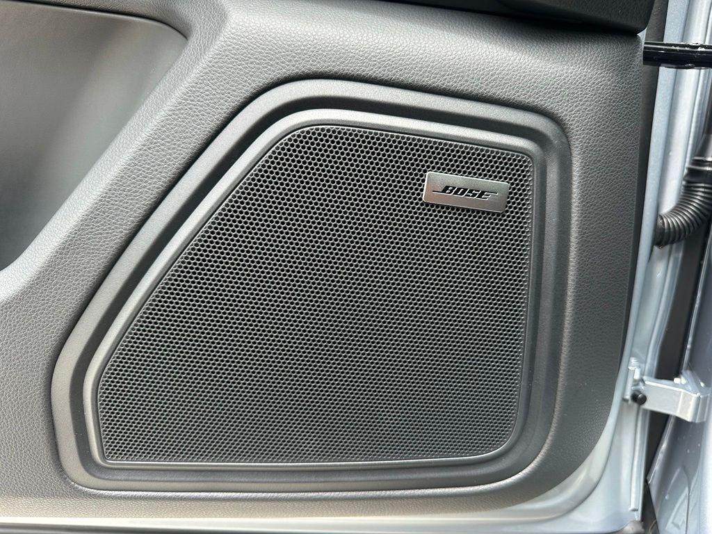 new 2026 Porsche Macan car, priced at $80,390