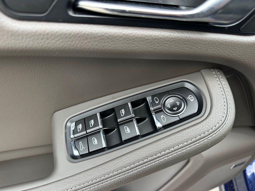 used 2026 Porsche Macan car, priced at $67,125